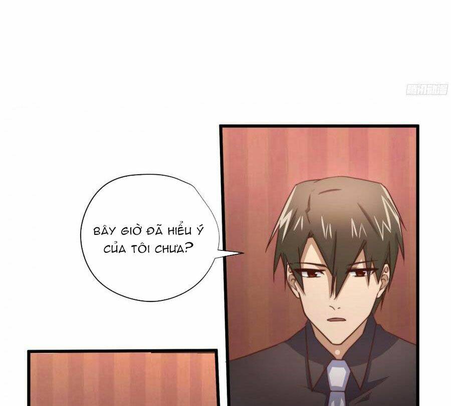 Đơn Phương Yêu Thầm Anh Chapter 41 - 9