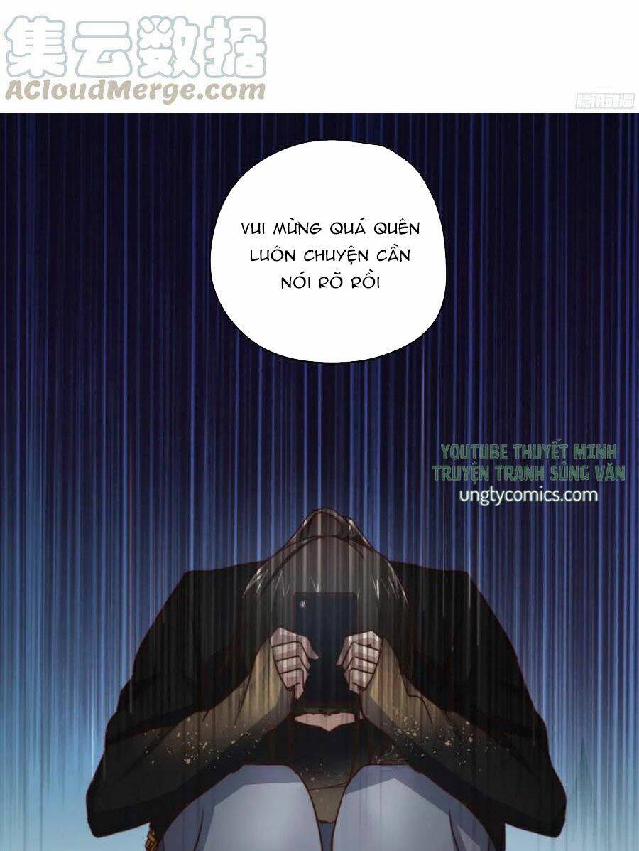 Đơn Phương Yêu Thầm Anh Chapter 42 - 11