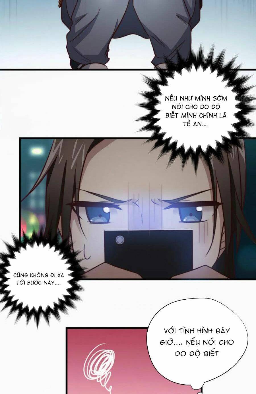 Đơn Phương Yêu Thầm Anh Chapter 42 - 12