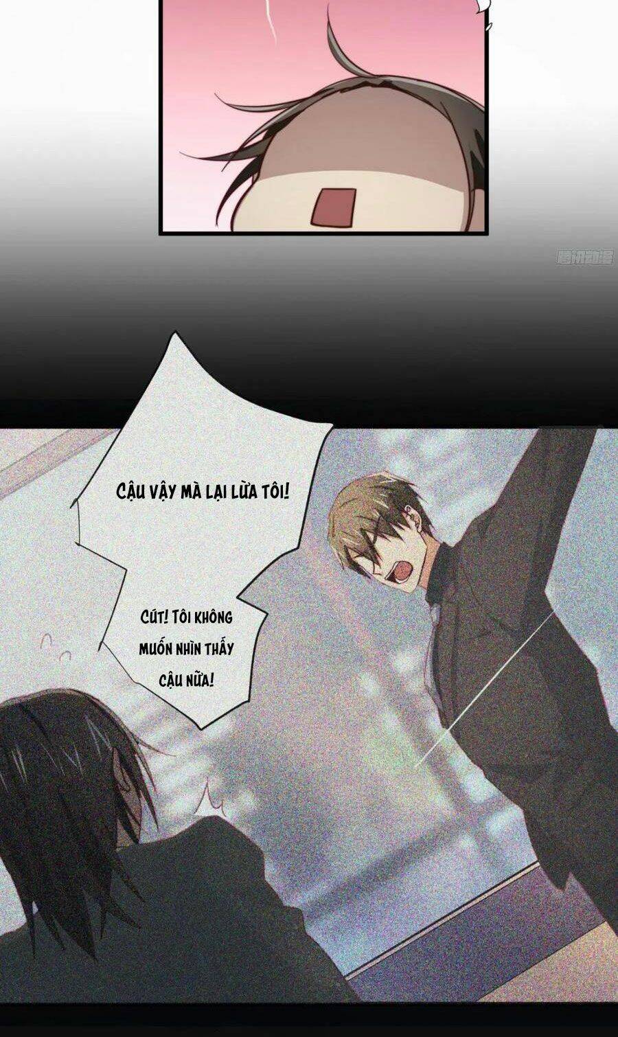 Đơn Phương Yêu Thầm Anh Chapter 42 - 13