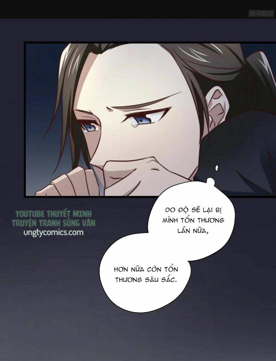 Đơn Phương Yêu Thầm Anh Chapter 42 - 14