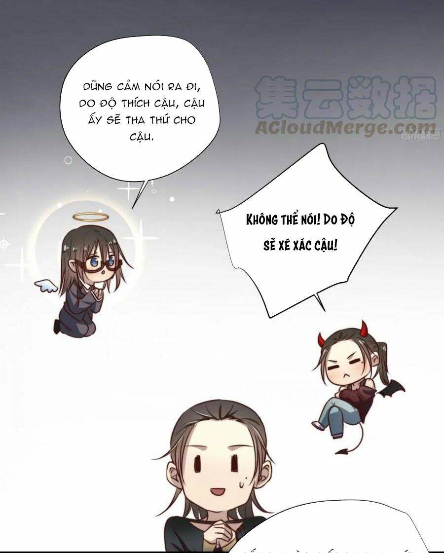 Đơn Phương Yêu Thầm Anh Chapter 42 - 15