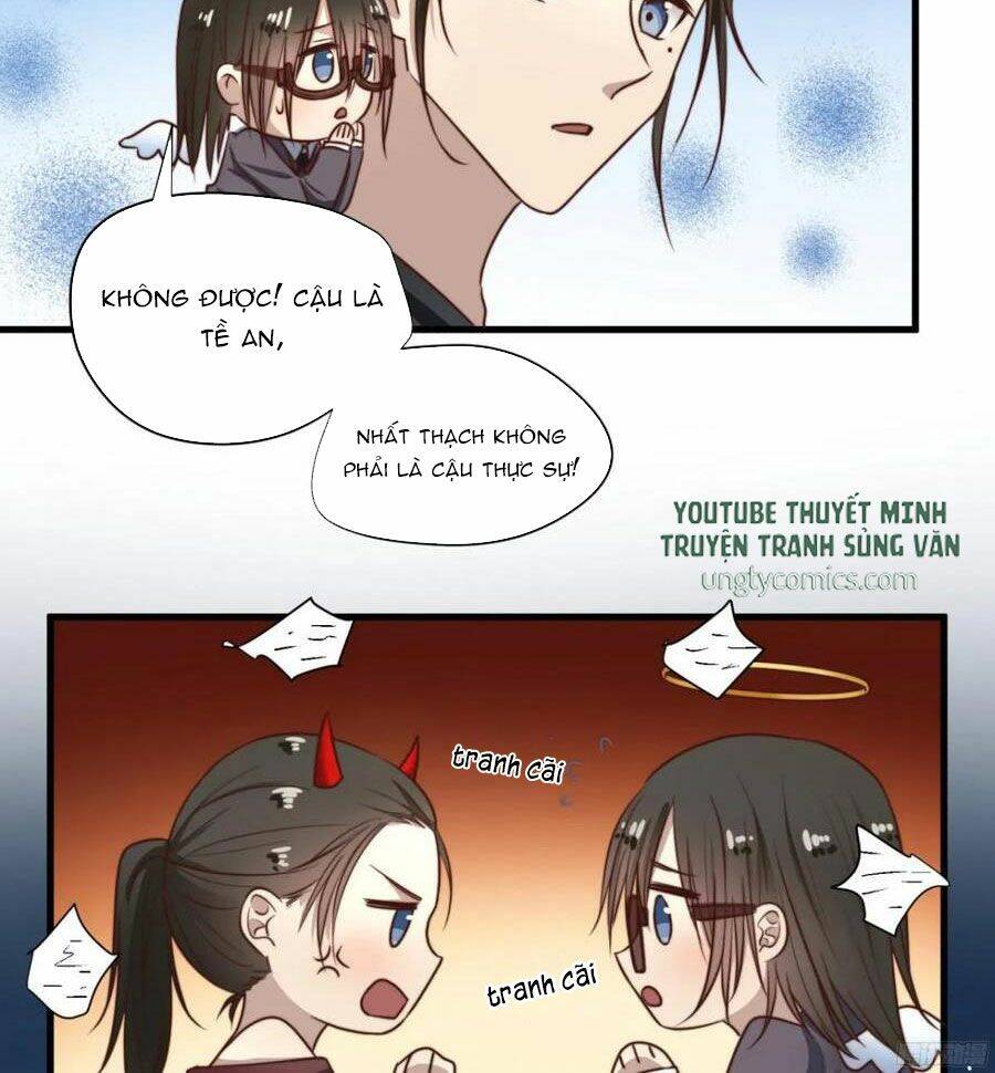 Đơn Phương Yêu Thầm Anh Chapter 42 - 17