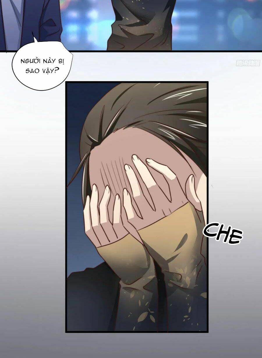 Đơn Phương Yêu Thầm Anh Chapter 42 - 19