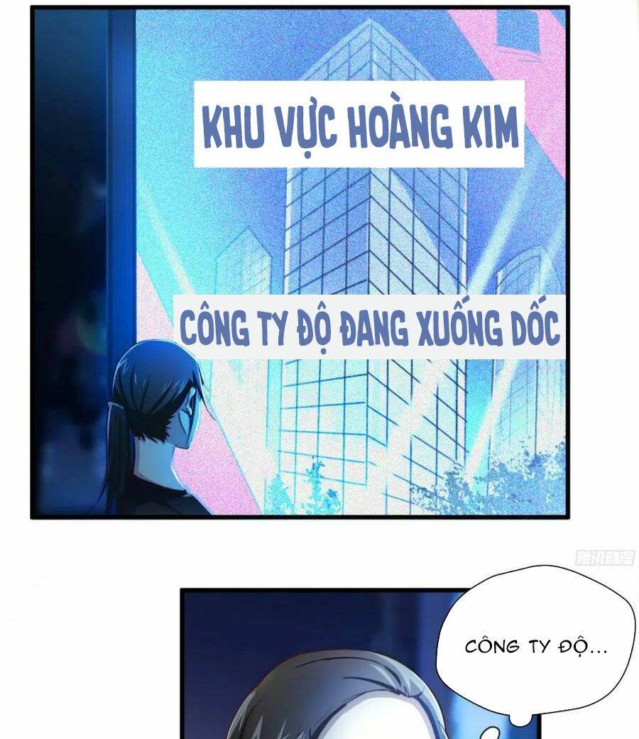 Đơn Phương Yêu Thầm Anh Chapter 42 - 3