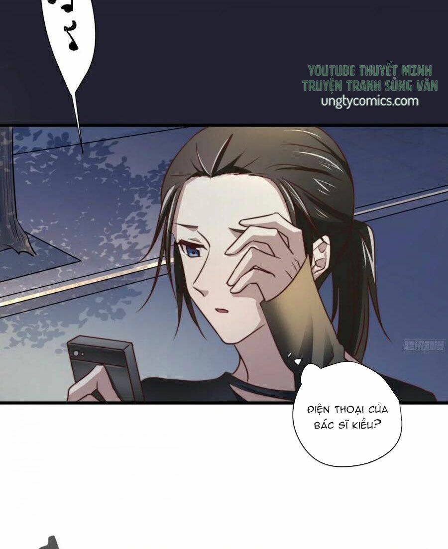 Đơn Phương Yêu Thầm Anh Chapter 42 - 21