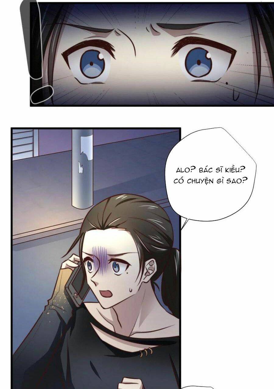 Đơn Phương Yêu Thầm Anh Chapter 42 - 22