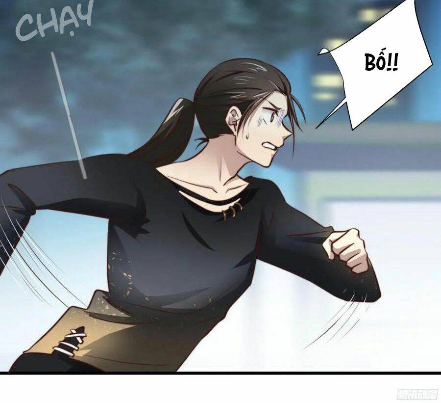 Đơn Phương Yêu Thầm Anh Chapter 42 - 25