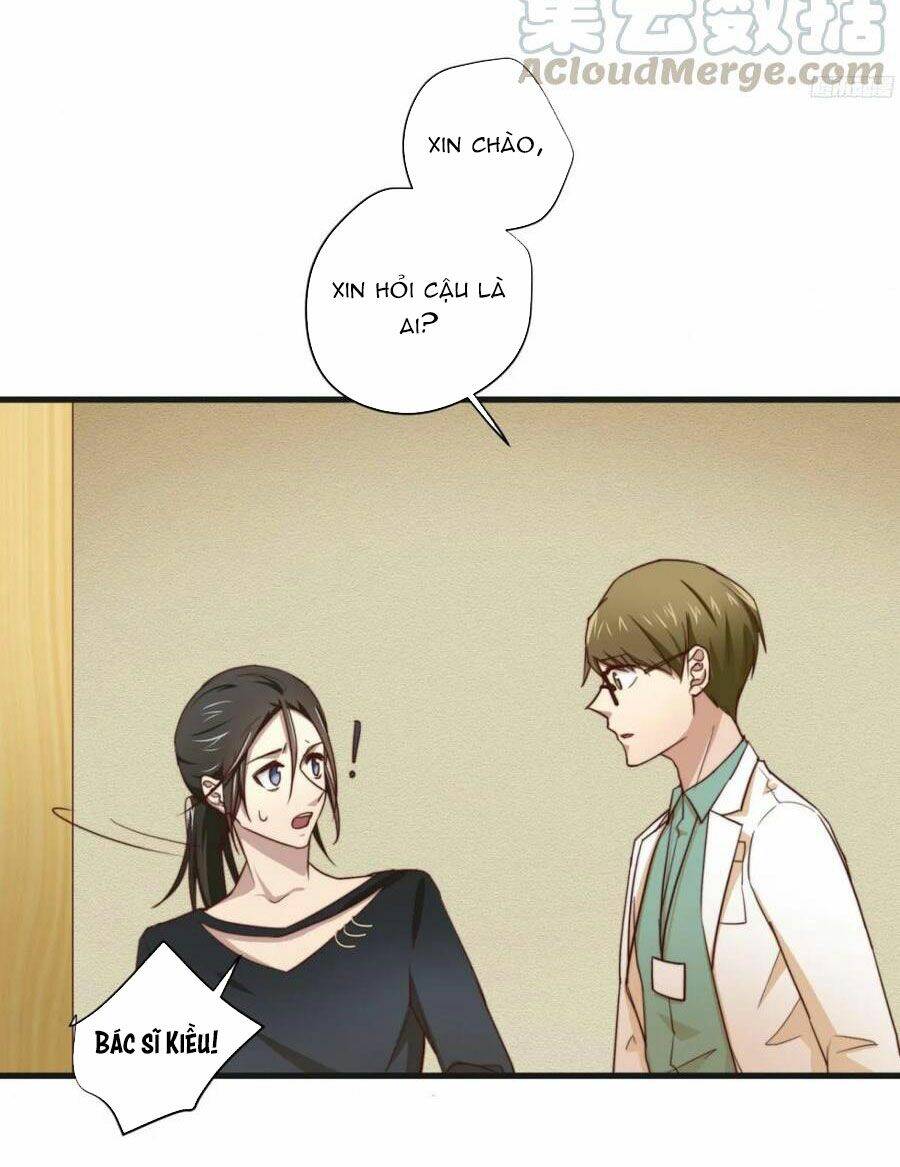 Đơn Phương Yêu Thầm Anh Chapter 42 - 29