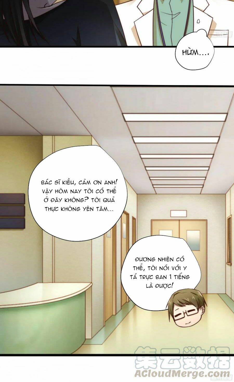 Đơn Phương Yêu Thầm Anh Chapter 42 - 32