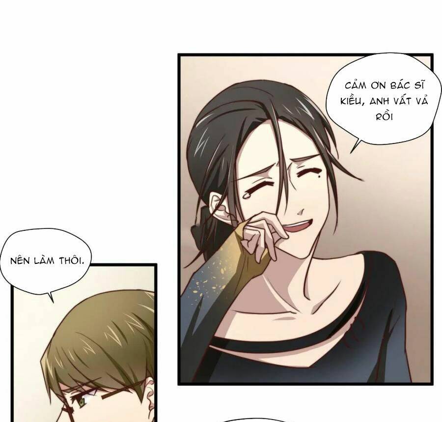 Đơn Phương Yêu Thầm Anh Chapter 42 - 33