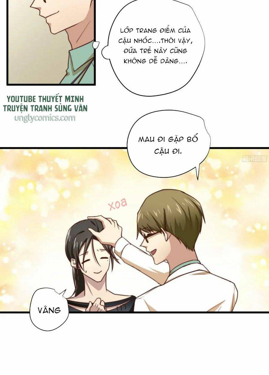 Đơn Phương Yêu Thầm Anh Chapter 42 - 34