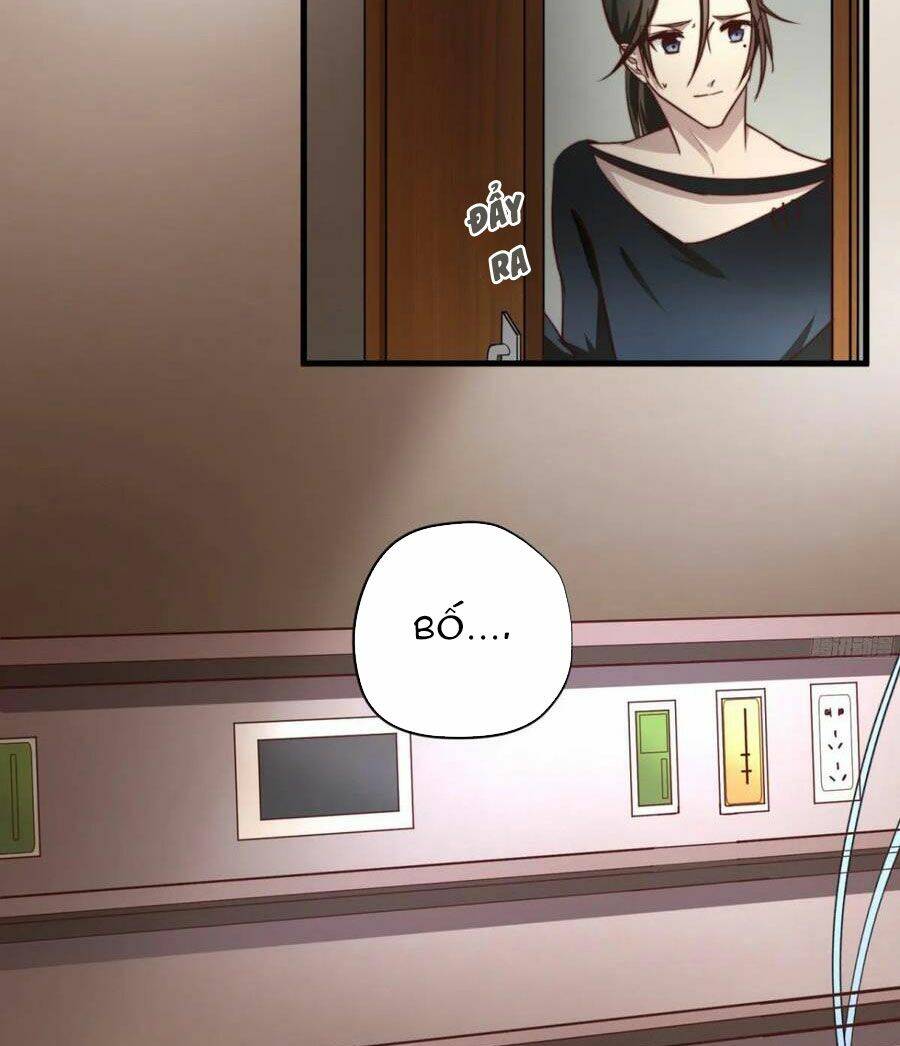 Đơn Phương Yêu Thầm Anh Chapter 42 - 36