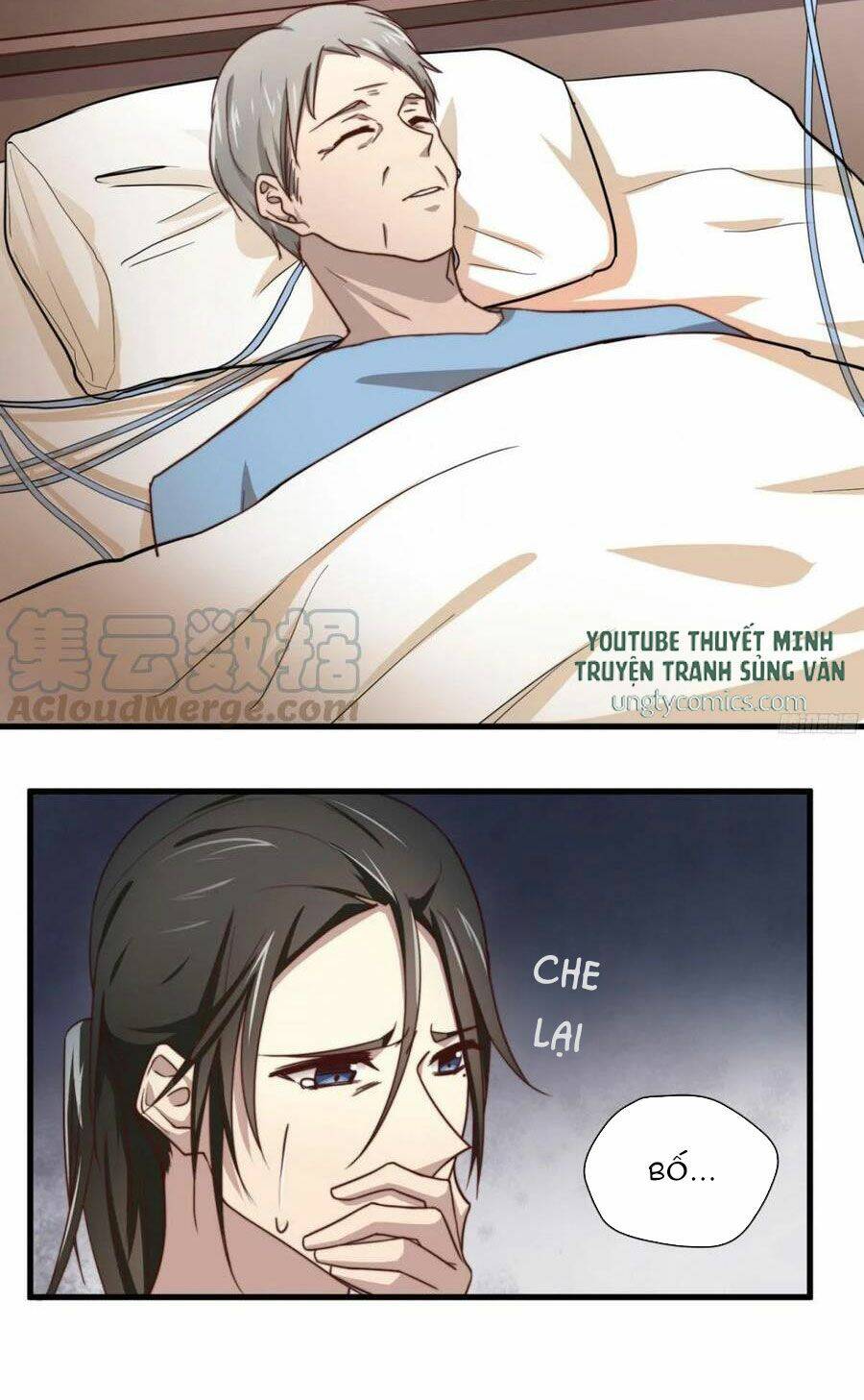 Đơn Phương Yêu Thầm Anh Chapter 42 - 37