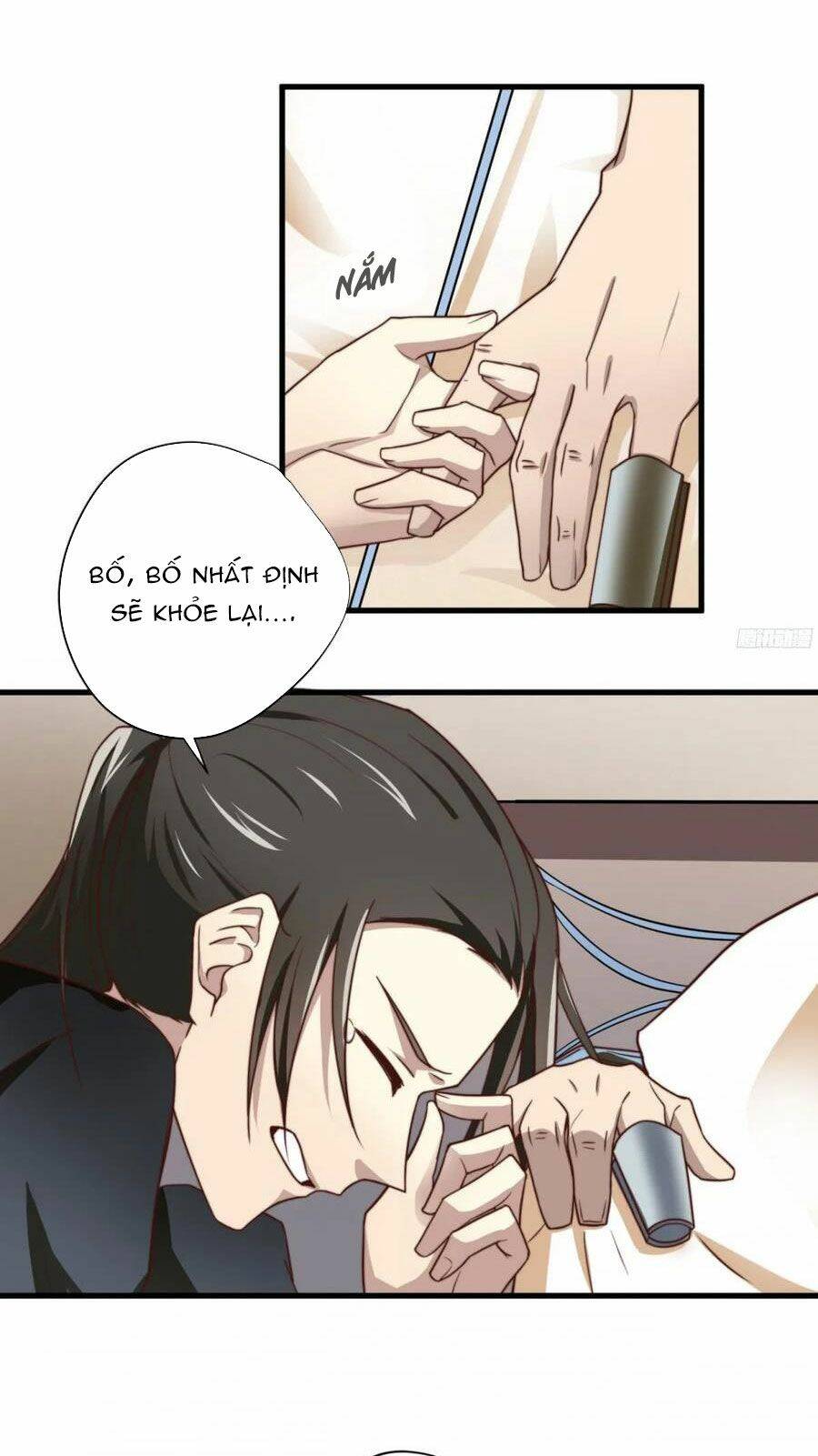 Đơn Phương Yêu Thầm Anh Chapter 42 - 38