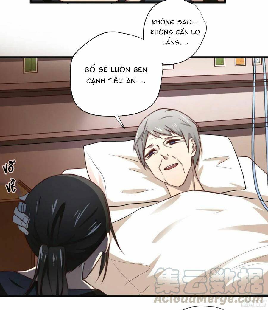 Đơn Phương Yêu Thầm Anh Chapter 42 - 41