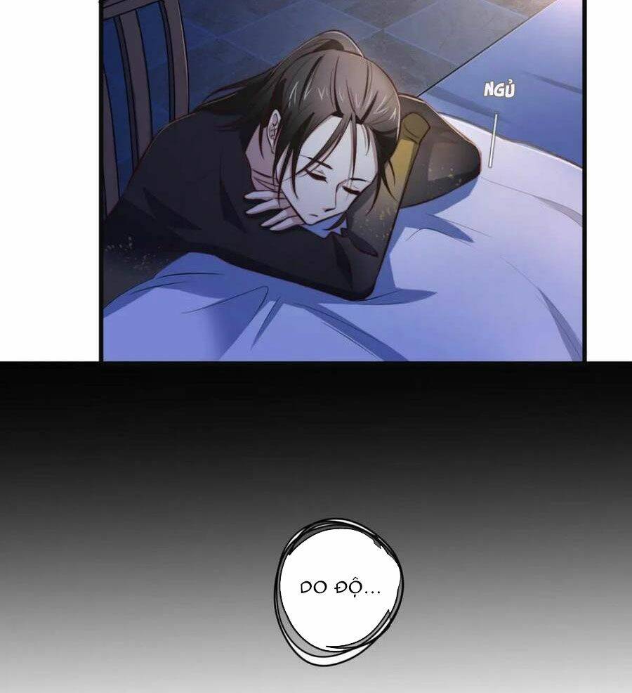 Đơn Phương Yêu Thầm Anh Chapter 42 - 44