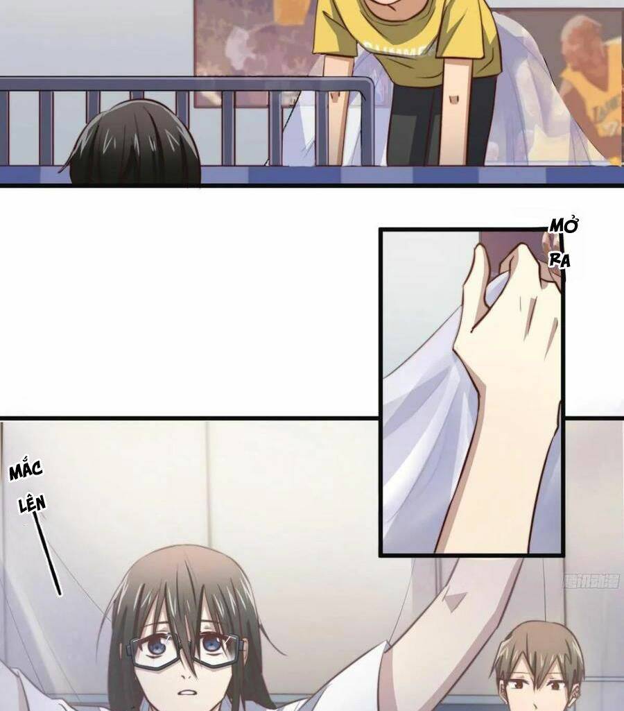 Đơn Phương Yêu Thầm Anh Chapter 42 - 47