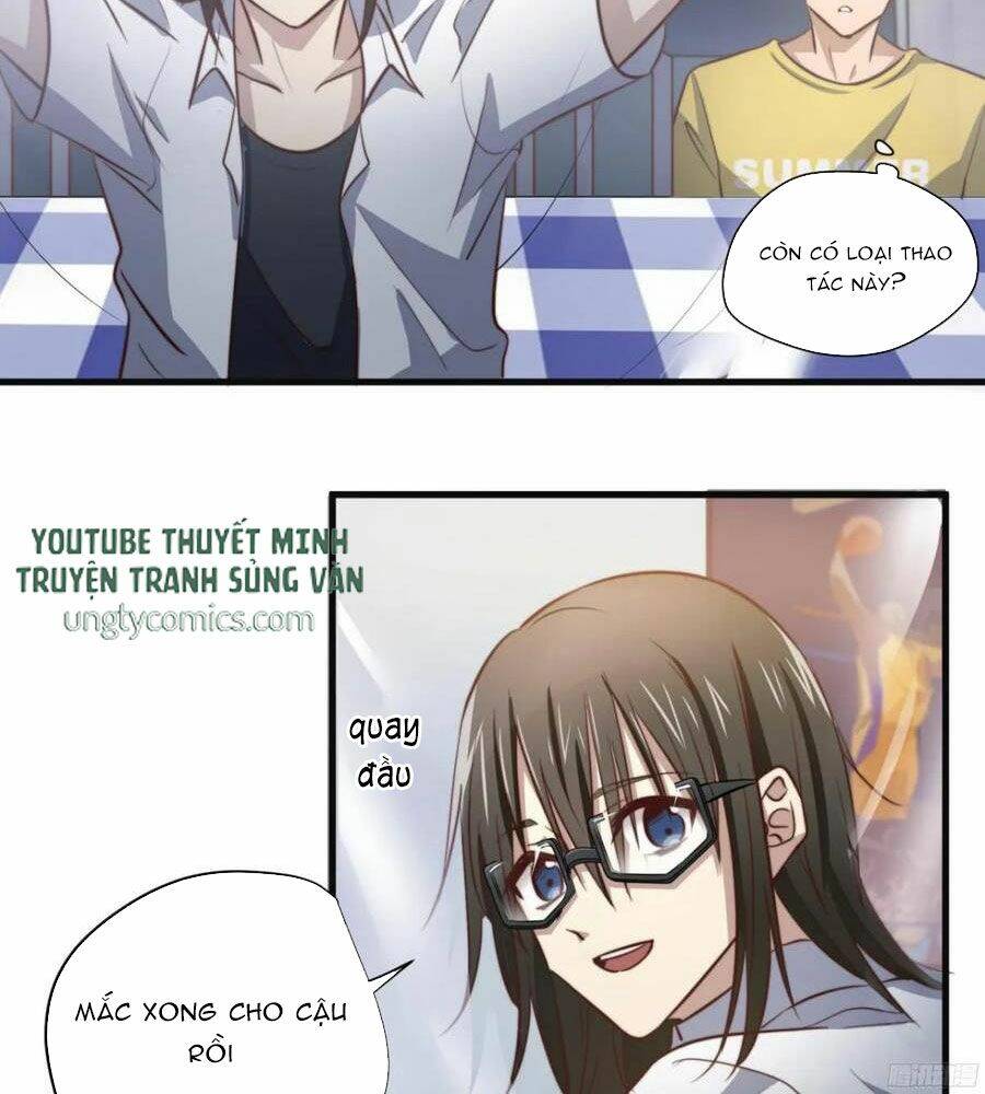 Đơn Phương Yêu Thầm Anh Chapter 42 - 48