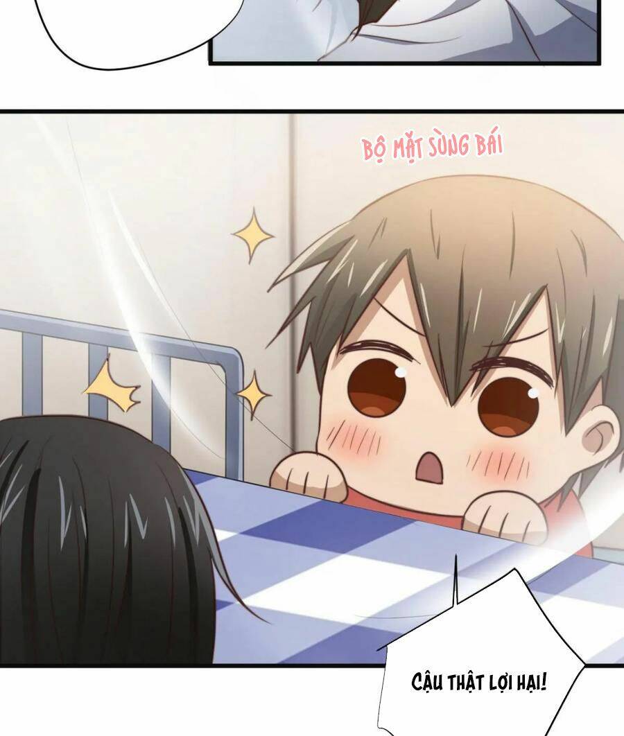 Đơn Phương Yêu Thầm Anh Chapter 42 - 49