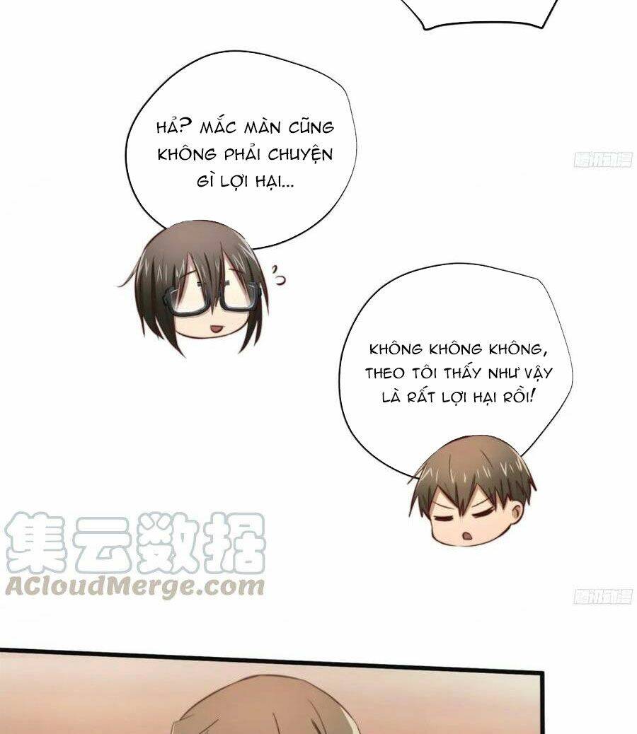 Đơn Phương Yêu Thầm Anh Chapter 42 - 50