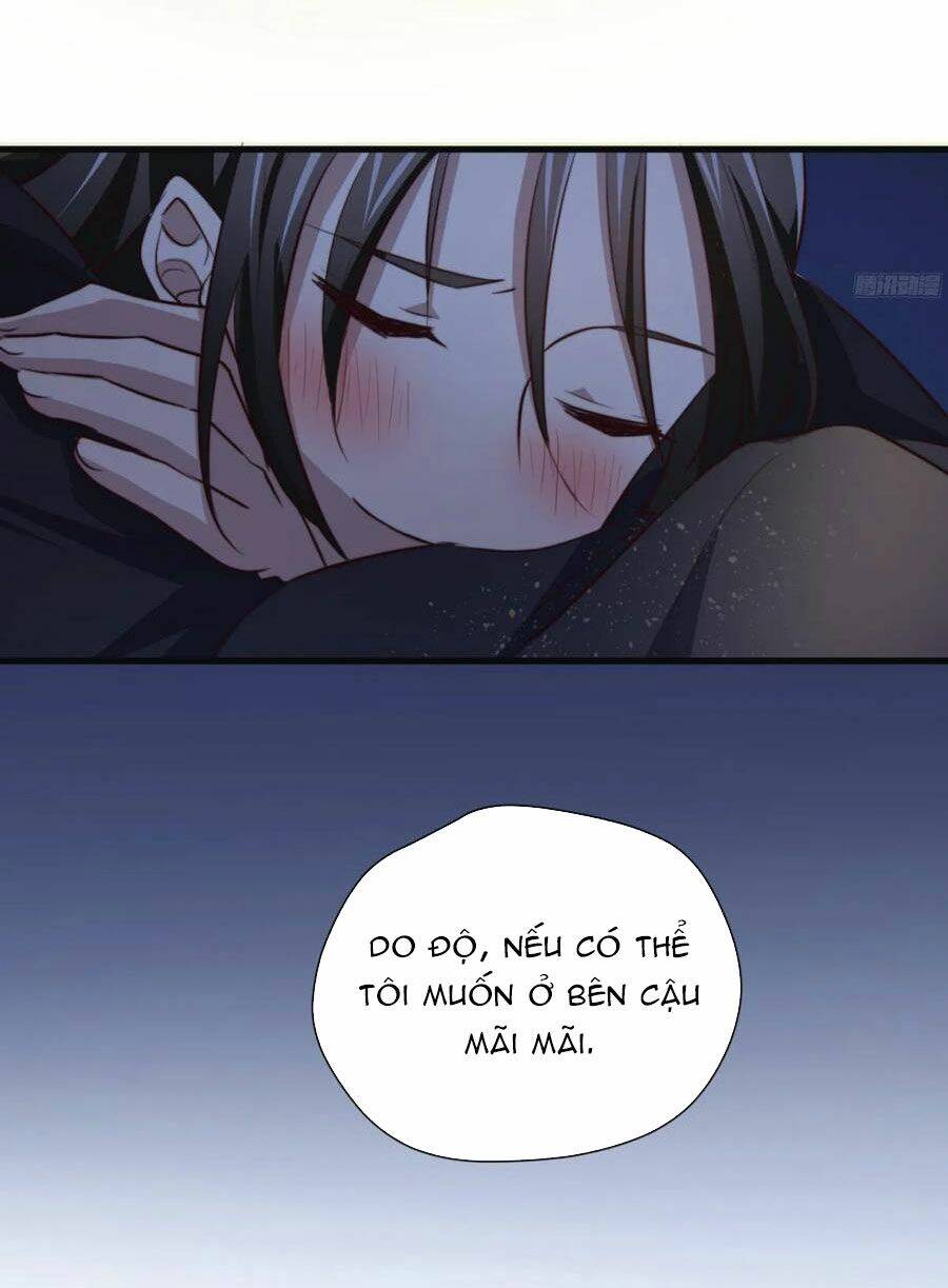 Đơn Phương Yêu Thầm Anh Chapter 42 - 53