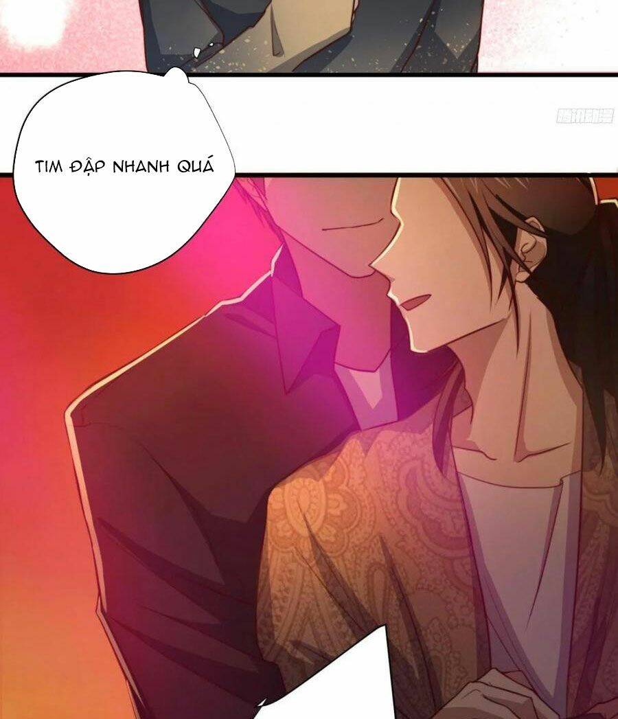 Đơn Phương Yêu Thầm Anh Chapter 42 - 7