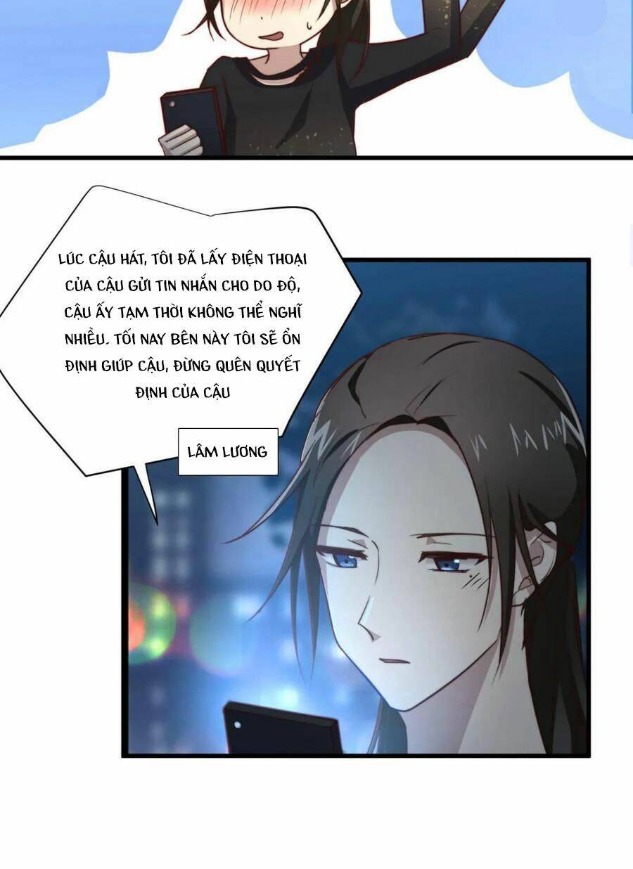 Đơn Phương Yêu Thầm Anh Chapter 42 - 10