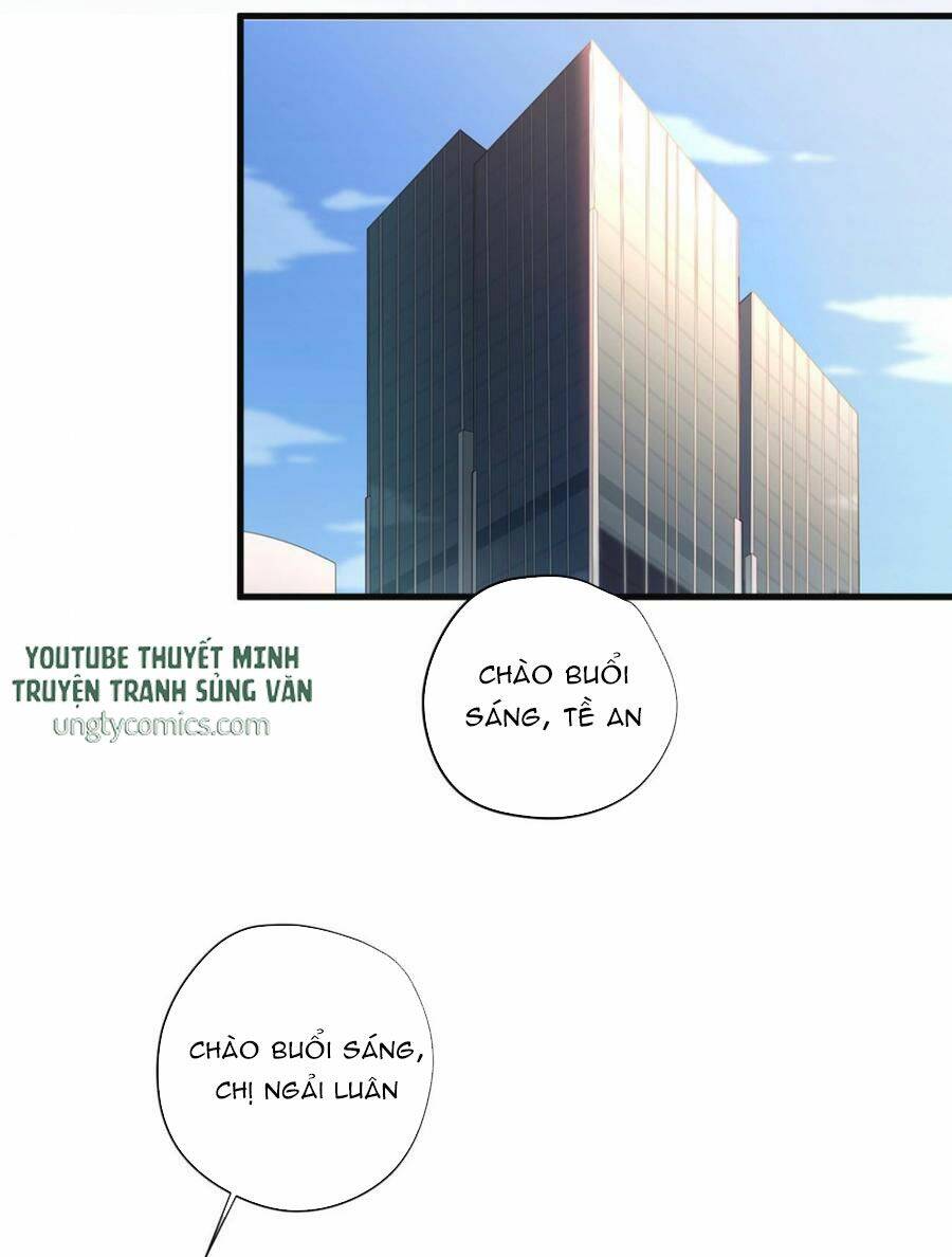 Đơn Phương Yêu Thầm Anh Chapter 43 - 2