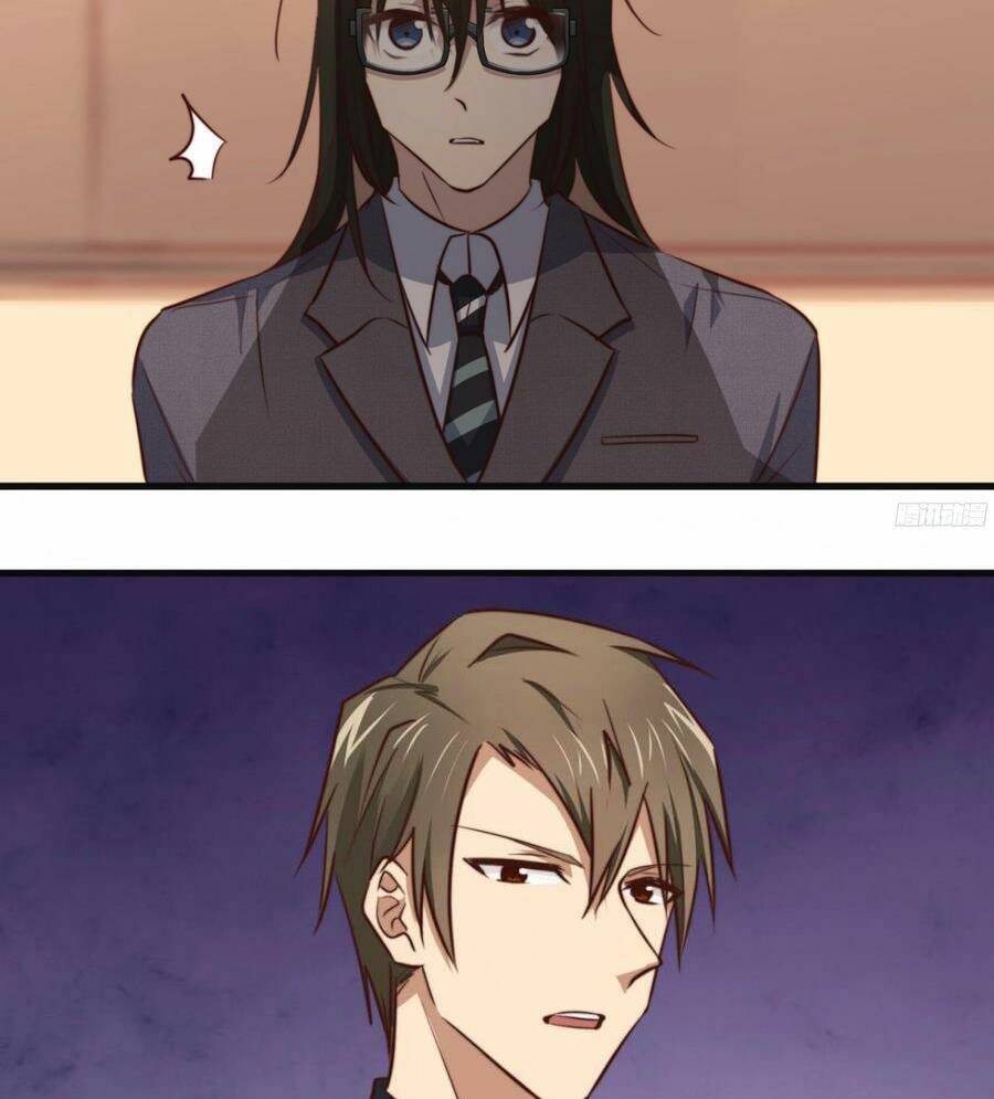 Đơn Phương Yêu Thầm Anh Chapter 43 - 11