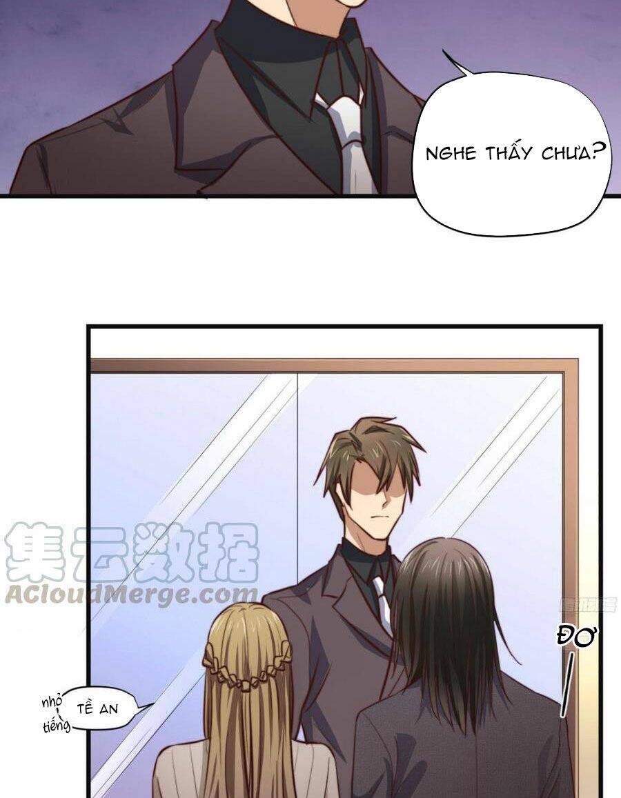 Đơn Phương Yêu Thầm Anh Chapter 43 - 12