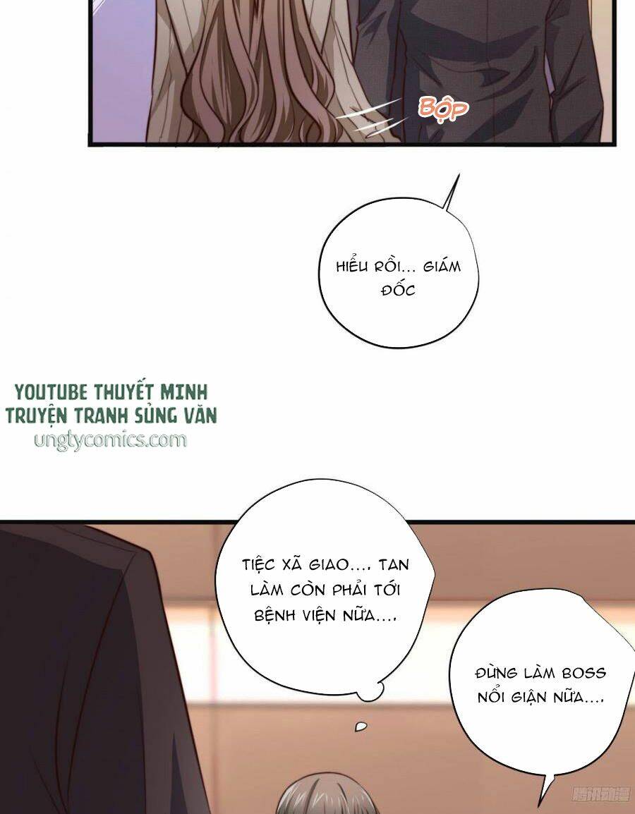 Đơn Phương Yêu Thầm Anh Chapter 43 - 13