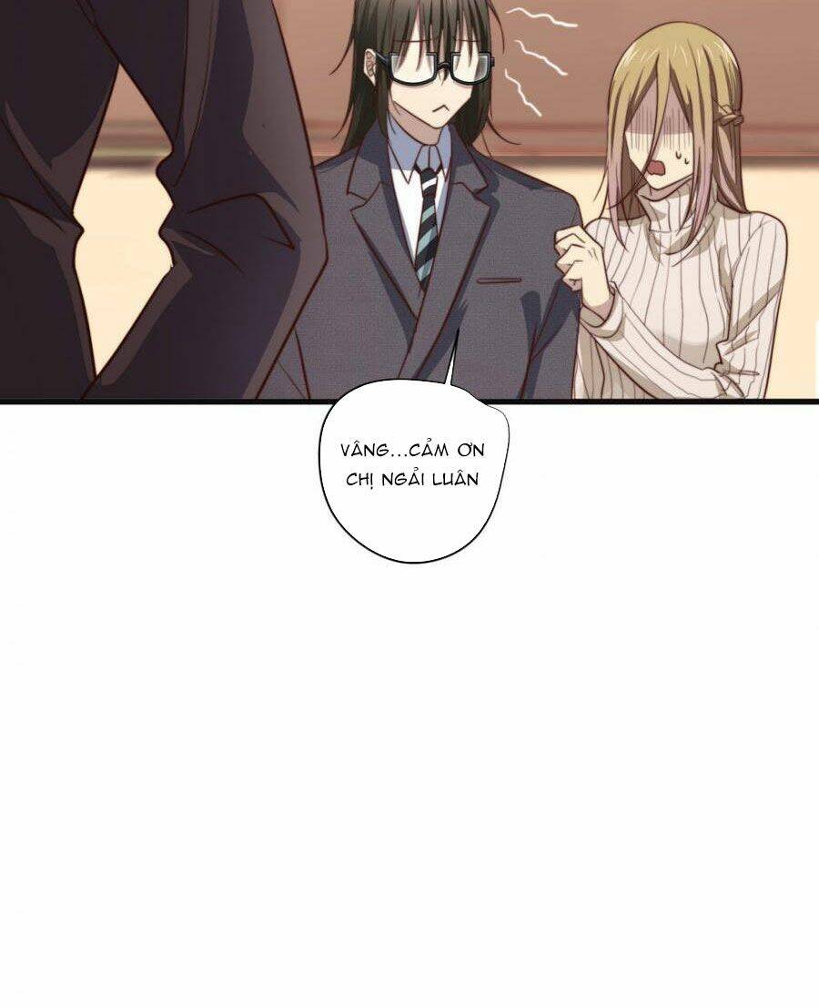 Đơn Phương Yêu Thầm Anh Chapter 43 - 14