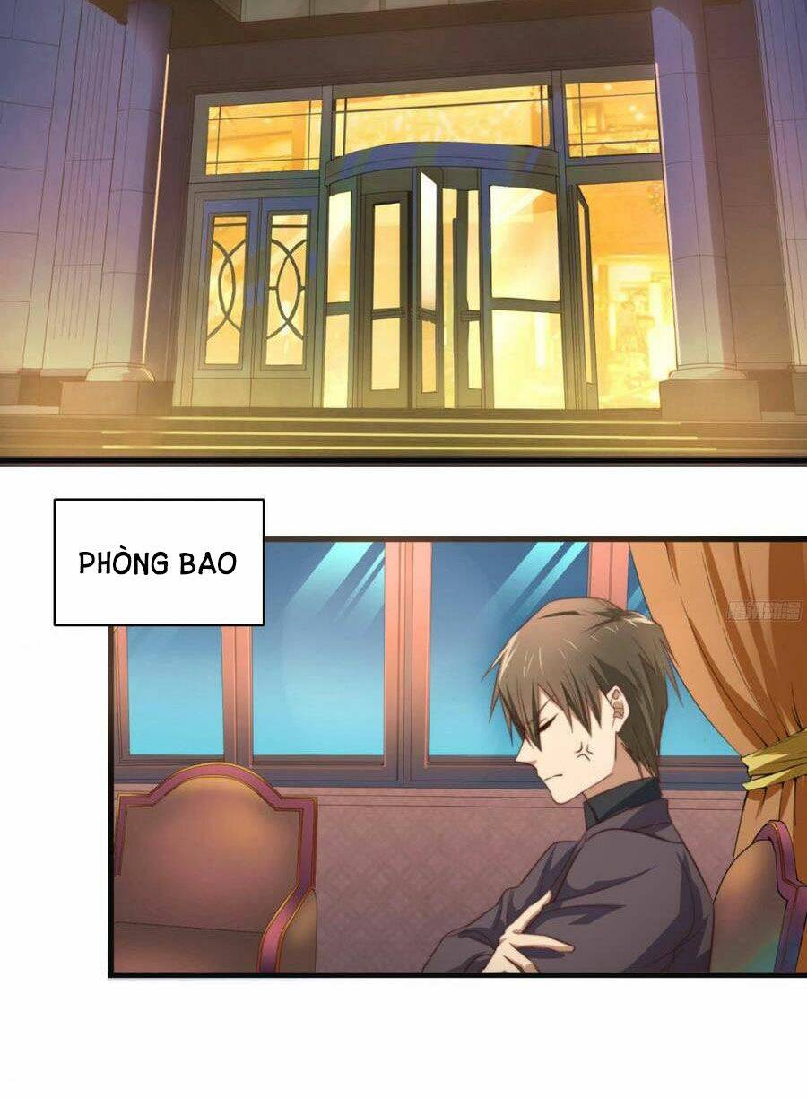 Đơn Phương Yêu Thầm Anh Chapter 43 - 16