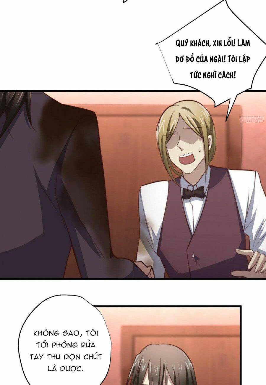 Đơn Phương Yêu Thầm Anh Chapter 43 - 20