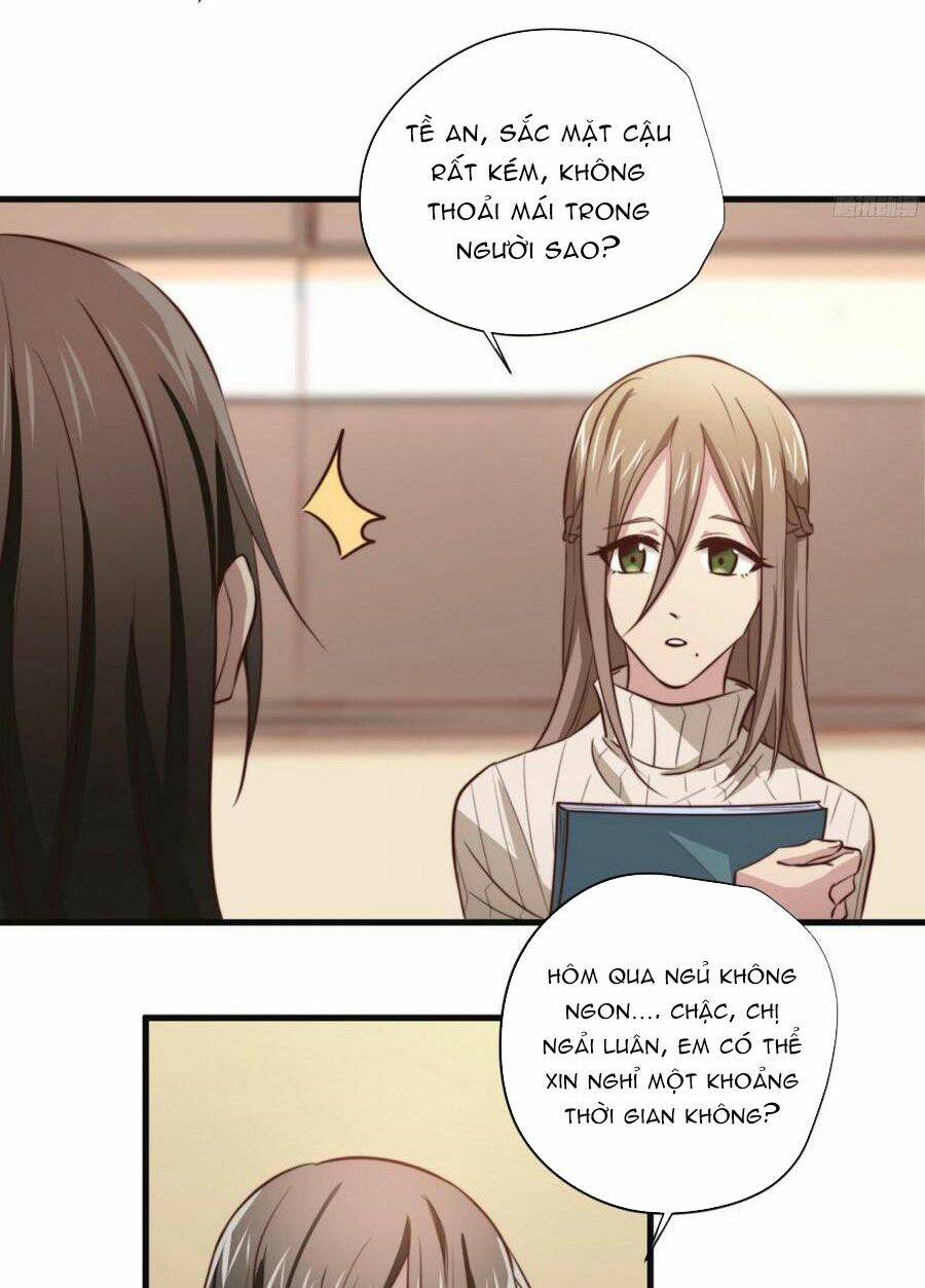 Đơn Phương Yêu Thầm Anh Chapter 43 - 3