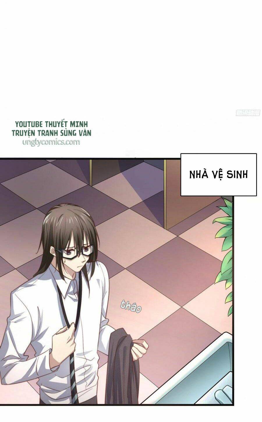 Đơn Phương Yêu Thầm Anh Chapter 43 - 22