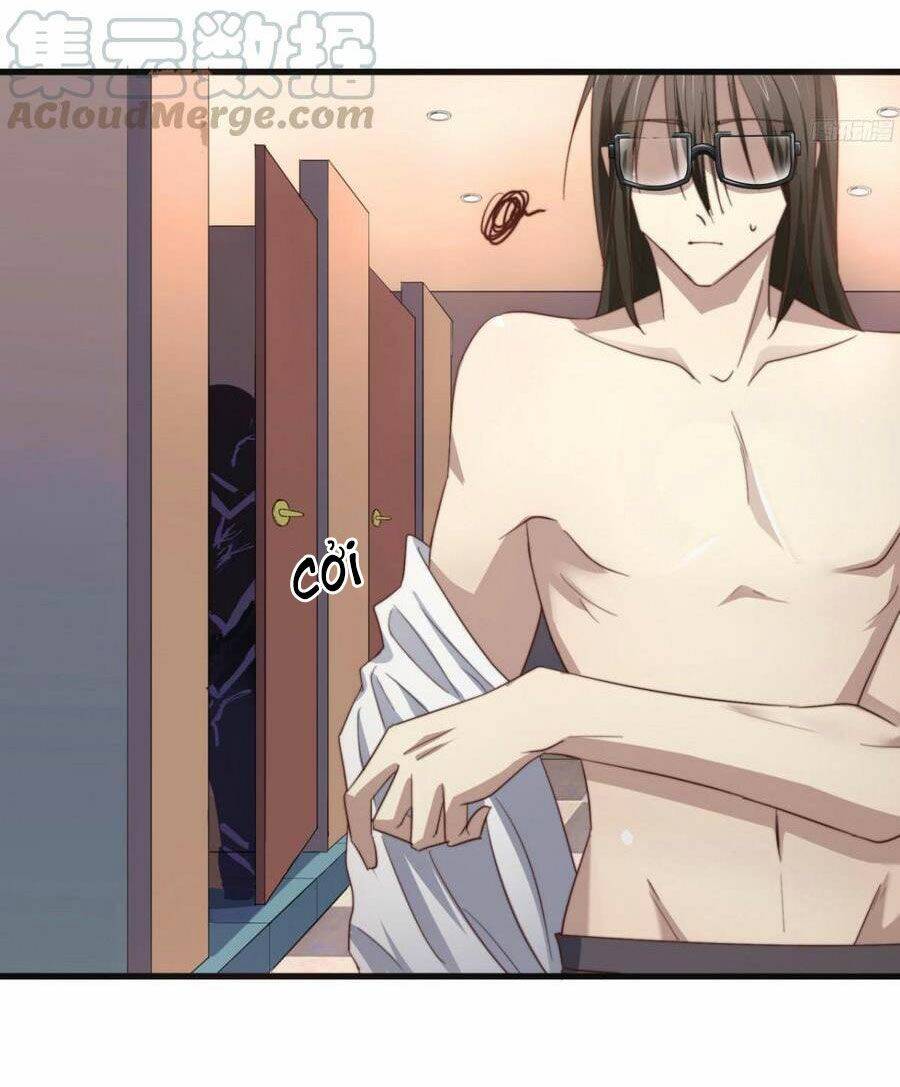 Đơn Phương Yêu Thầm Anh Chapter 43 - 23