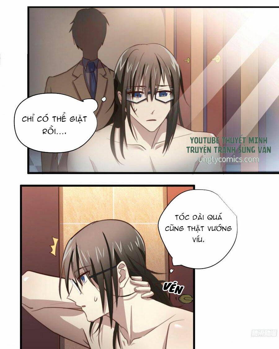 Đơn Phương Yêu Thầm Anh Chapter 43 - 25