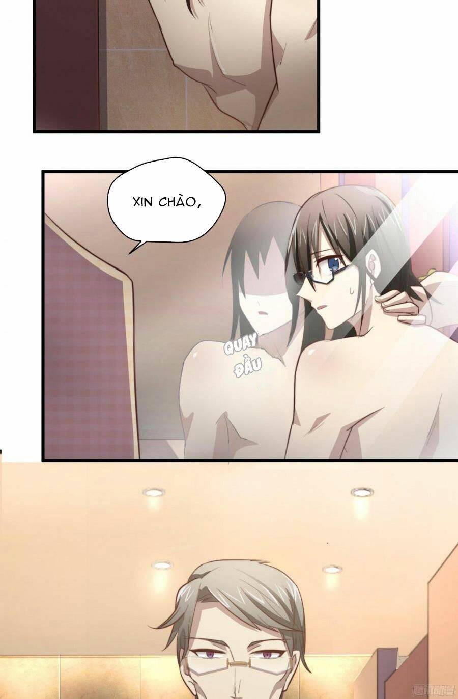 Đơn Phương Yêu Thầm Anh Chapter 43 - 26