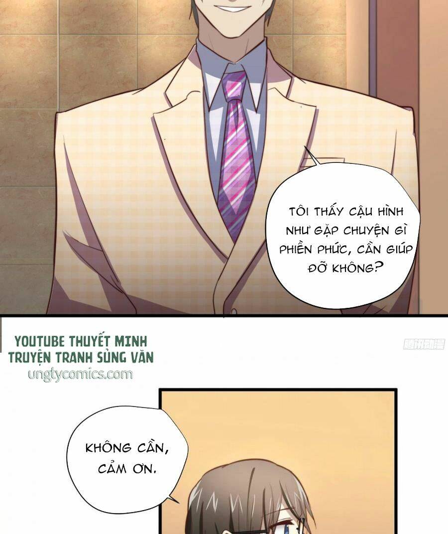 Đơn Phương Yêu Thầm Anh Chapter 43 - 27