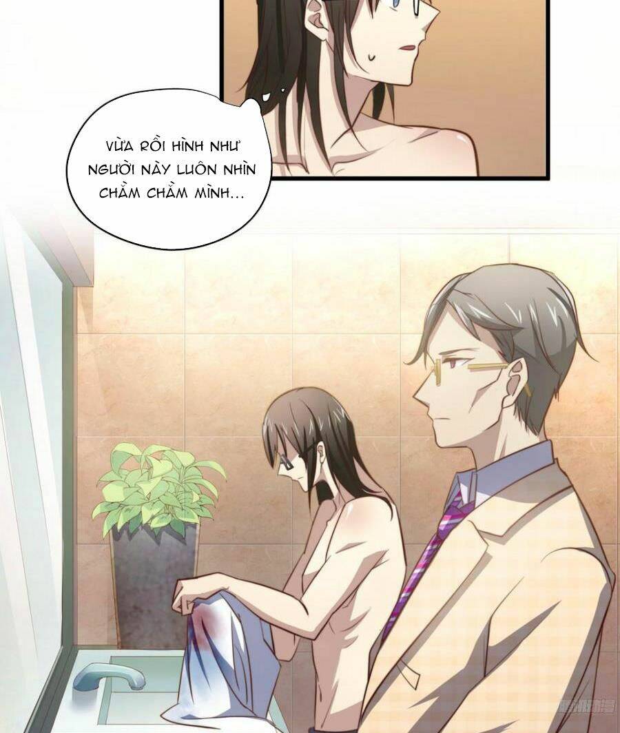 Đơn Phương Yêu Thầm Anh Chapter 43 - 28