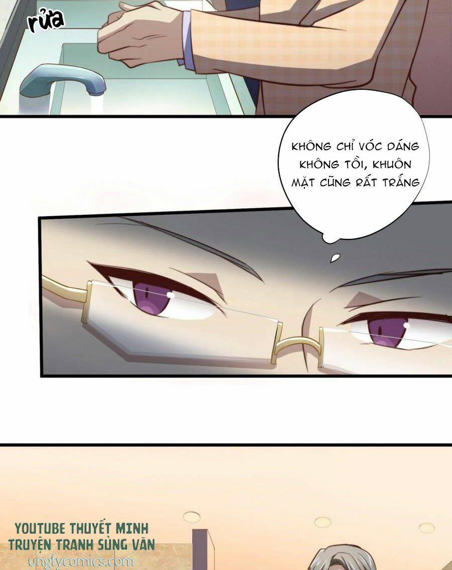 Đơn Phương Yêu Thầm Anh Chapter 43 - 29