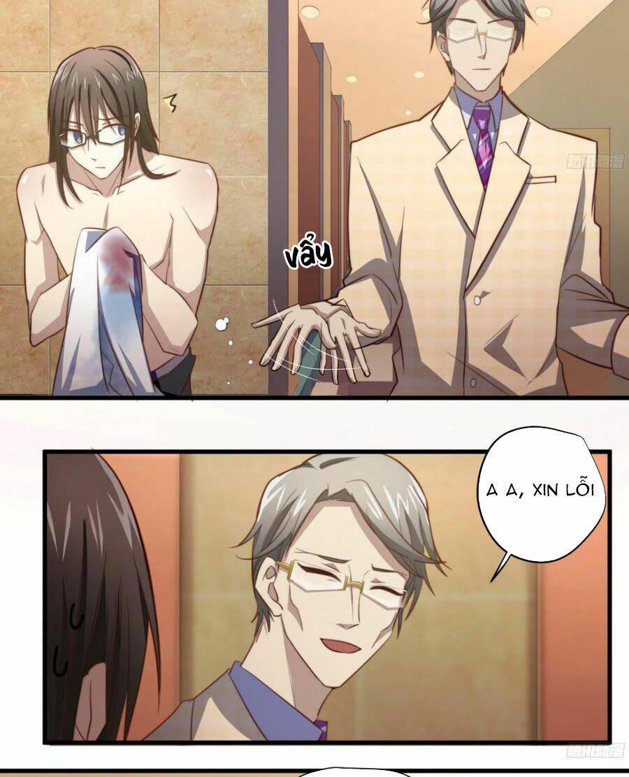 Đơn Phương Yêu Thầm Anh Chapter 43 - 30