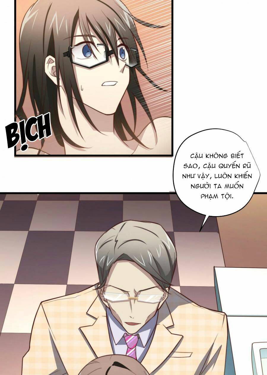 Đơn Phương Yêu Thầm Anh Chapter 43 - 36