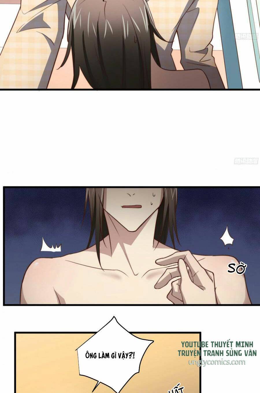 Đơn Phương Yêu Thầm Anh Chapter 43 - 37