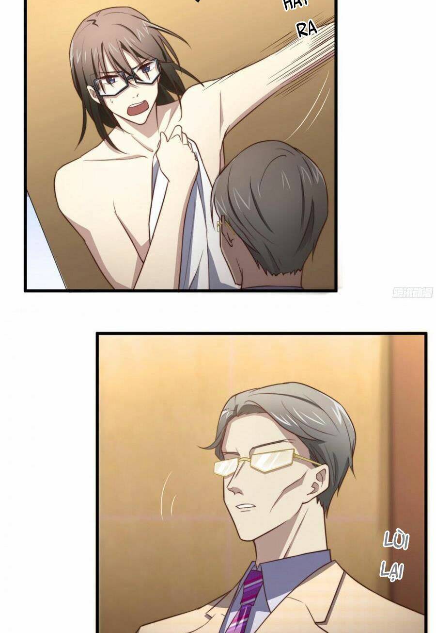 Đơn Phương Yêu Thầm Anh Chapter 43 - 38
