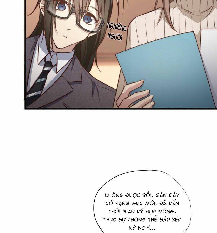 Đơn Phương Yêu Thầm Anh Chapter 43 - 5