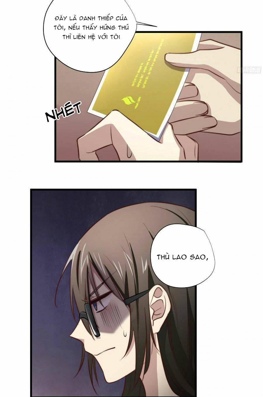 Đơn Phương Yêu Thầm Anh Chapter 43 - 41