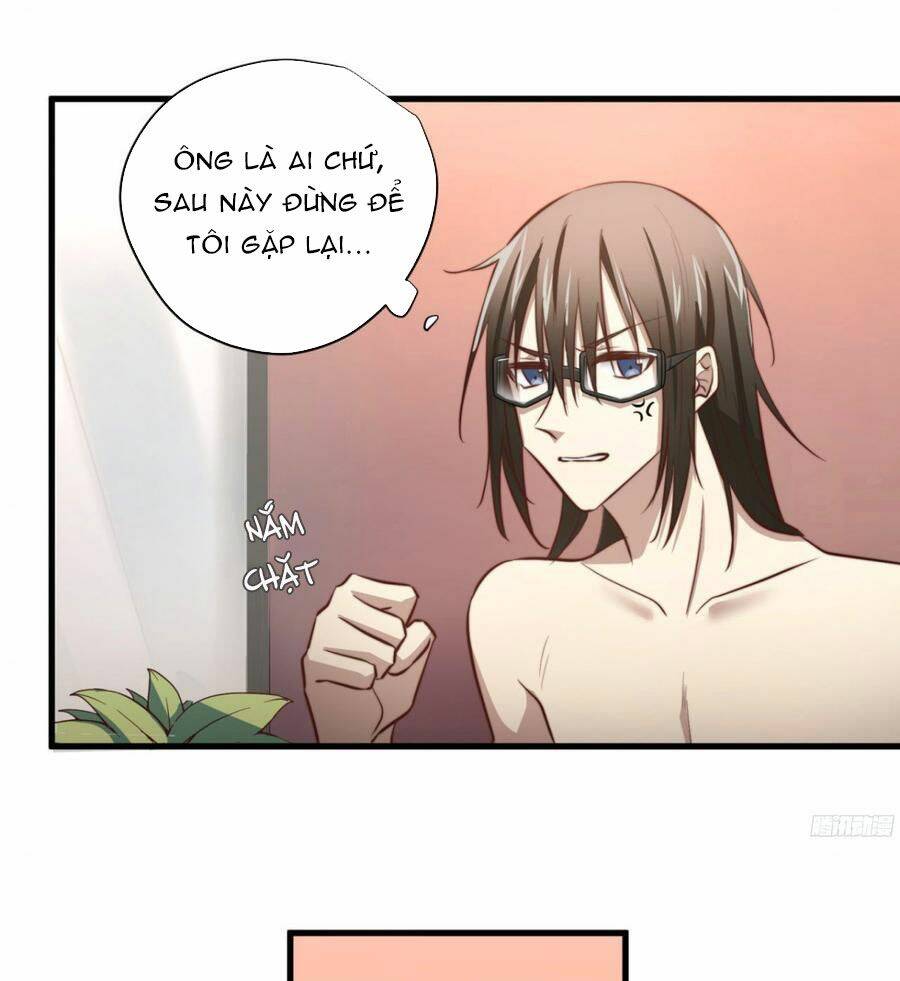 Đơn Phương Yêu Thầm Anh Chapter 43 - 43